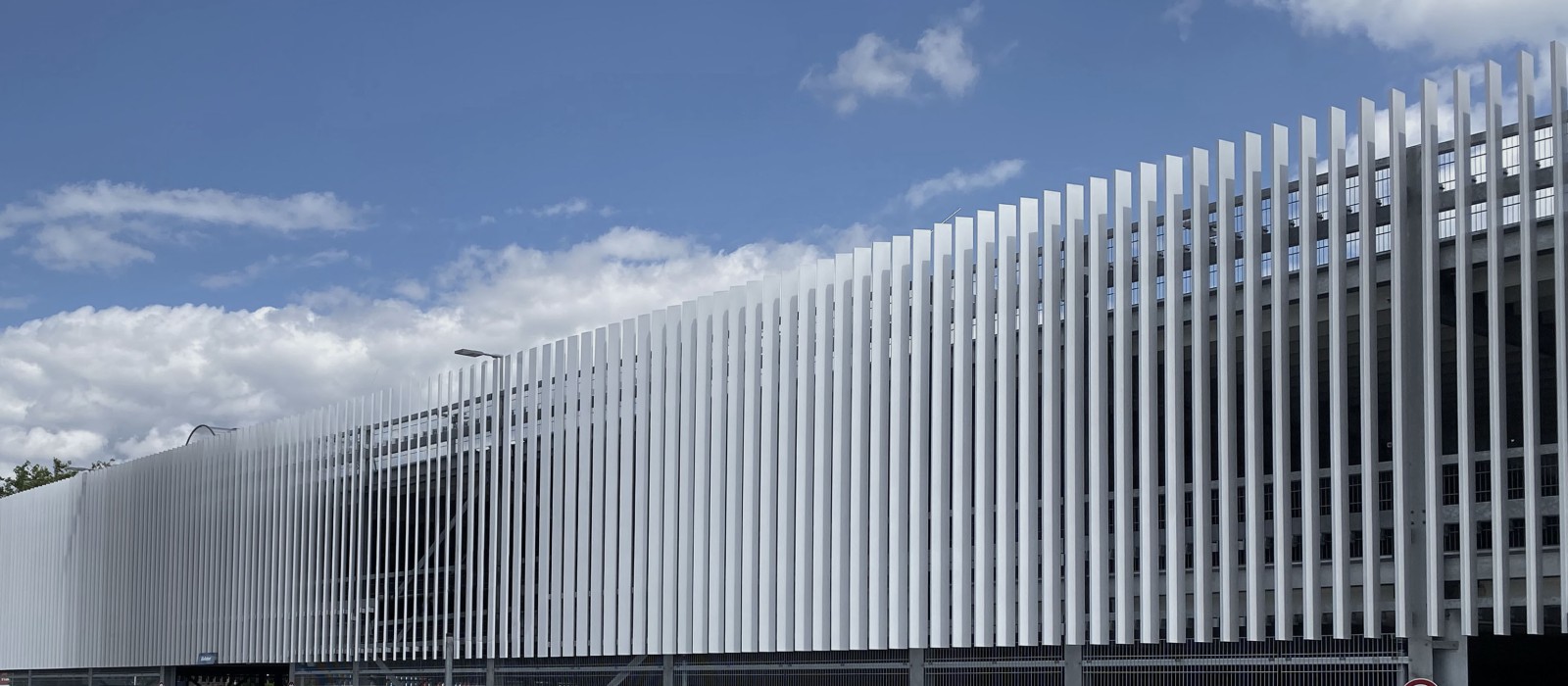 Parkhaus