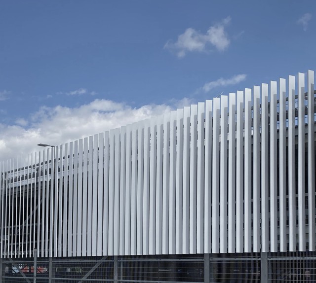 Parkhaus
