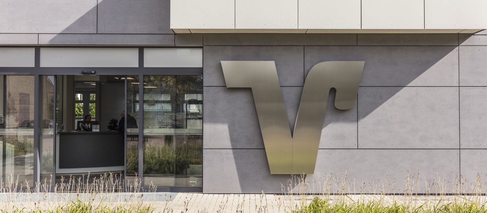 Volksbank Neersen