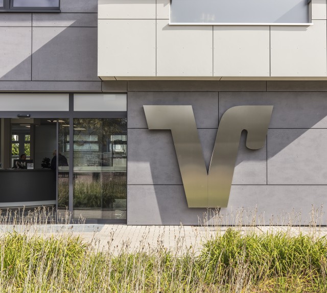 Volksbank Neersen