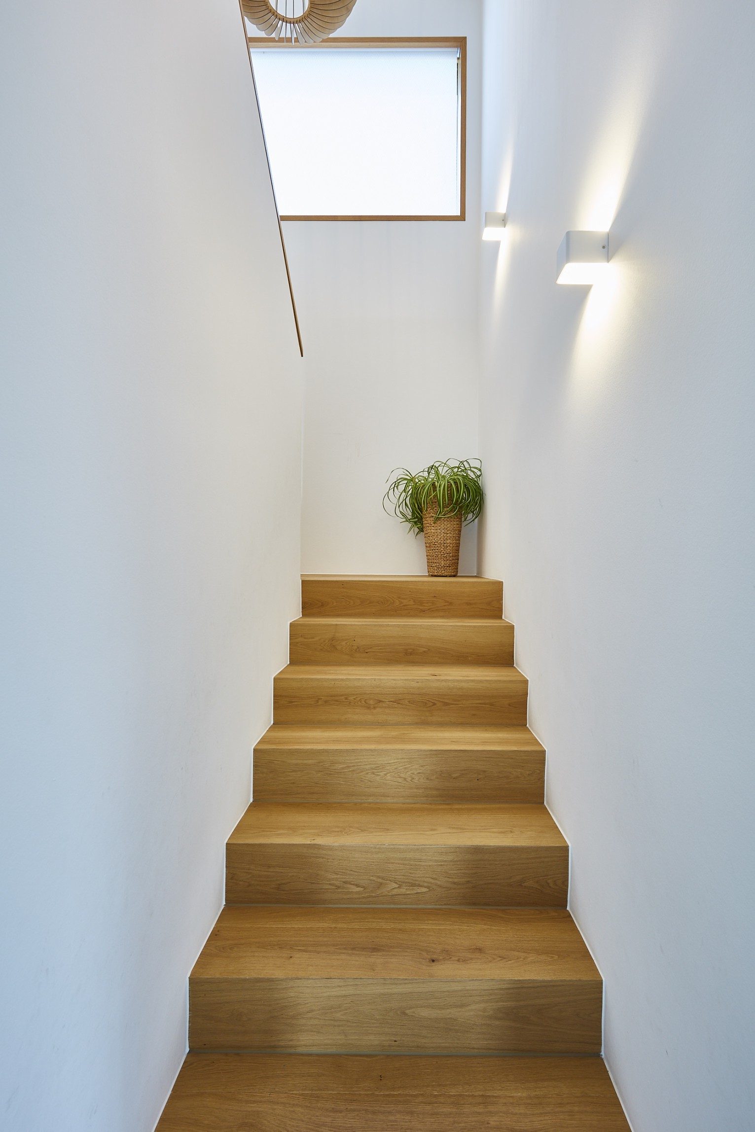 treppe